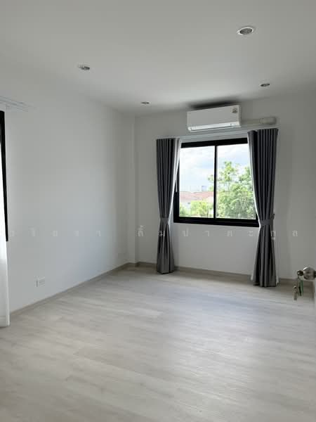 ANNA TOWNHOME ราชพฤกษ์-แจ้งวัฒนะ, Nonthaburi, Bang Phlap, Pak Kret, Nonthaburi, 3 Bedrooms, 173 sqm, Townhouse For Rent, by วริธรา ลิ้มปาละกูล, 500494191 - DDproperty.com