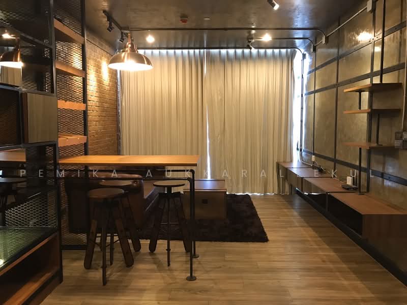 The Room Sathorn, Bangkok, 78 Pan Road, Silom, Bang Rak, Bangkok, 2 Bedrooms, 79 sqm, Condo For Sale, by Pemika Aukkaraleekul, 500494193 - DDproperty.com