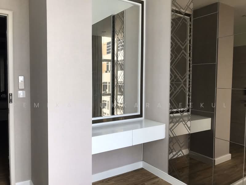 The Room Sathorn : เดอะ รูม สาทร, กรุงเทพ, 78 ถนนปั้น แขวงสีลม เขตบางรัก กรุงเทพมหานคร, สีลม, บางรัก, กรุงเทพ, 79 ตร.ม., คอนโด ขาย, โดย Pemika Aukkaraleekul, 500494193 - DDproperty.com