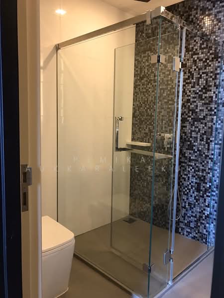 The Room Sathorn, Bangkok, 78 Pan Road, Silom, Bang Rak, Bangkok, 2 Bedrooms, 79 sqm, Condo For Sale, by Pemika Aukkaraleekul, 500494193 - DDproperty.com