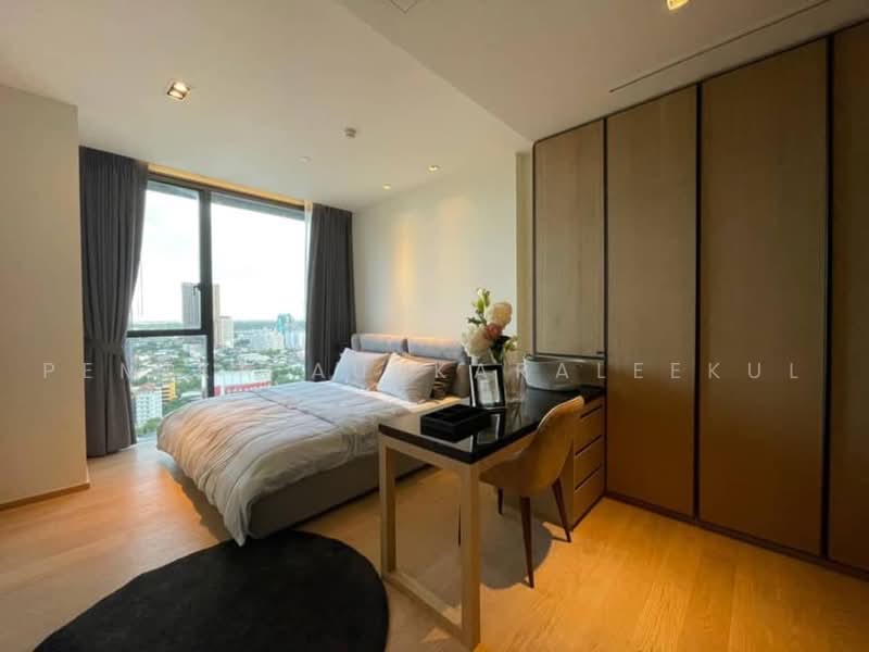 BEATNIQ Sukhumvit 32, Bangkok, Soi Sukhumvit 32, Sukhumvit Road, Khong Tan, Khlong Toei, Bangkok, 1 Bedroom, 58 sqm, Condo For Sale, by Pemika Aukkaraleekul, 500494197 - DDproperty.com