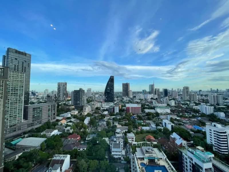BEATNIQ Sukhumvit 32 : บีทนิค สุขุมวิท 32, กรุงเทพ, ซอยสุขุมวิท 32 ถนนสุขุมวิท, คลองตัน, คลองเตย, กรุงเทพ, 58 ตร.ม., คอนโด ขาย, โดย Pemika Aukkaraleekul, 500494197 - DDproperty.com