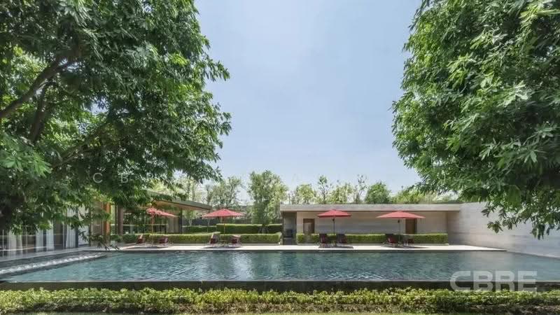 Santiburi The Residences | Land Plot for Sale, Bangkok, Nuan Chan, Bueng Kum, Bangkok, , 3,144 sqm, Land For Sale, by CBRE (Thailand) Co.,Ltd, 500494198 - DDproperty.com