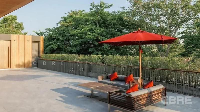 Santiburi The Residences | Land Plot for Sale, Bangkok, Nuan Chan, Bueng Kum, Bangkok, , 3,144 sqm, Land For Sale, by CBRE (Thailand) Co.,Ltd, 500494198 - DDproperty.com