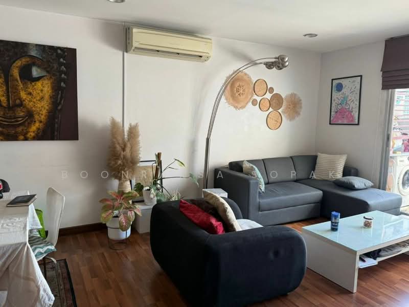 Centric Scene Phaholyothin 9, Bangkok, Phaholyothin Road, Samsen Nai, Phaya Thai, Bangkok, 1 Bedroom, 56 sqm, Condo For Rent, by Boonraksa Sopak, 500494199 - DDproperty.com