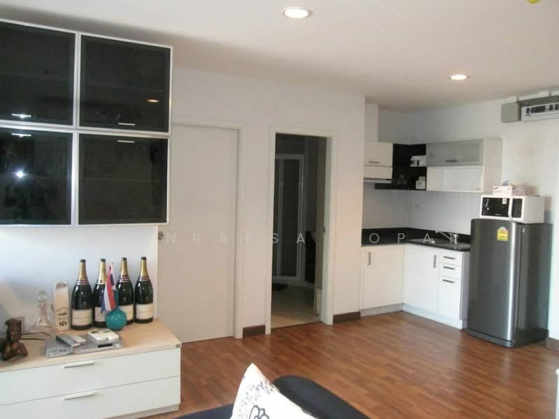 Centric Scene Phaholyothin 9, Bangkok, Phaholyothin Road, Samsen Nai, Phaya Thai, Bangkok, 1 Bedroom, 56 sqm, Condo For Rent, by Boonraksa Sopak, 500494199 - DDproperty.com