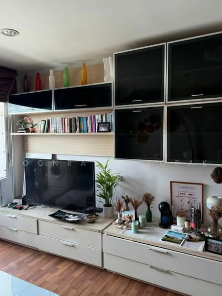 Centric Scene Phaholyothin 9, Bangkok, Phaholyothin Road, Samsen Nai, Phaya Thai, Bangkok, 1 Bedroom, 56 sqm, Condo For Rent, by Boonraksa Sopak, 500494199 - DDproperty.com
