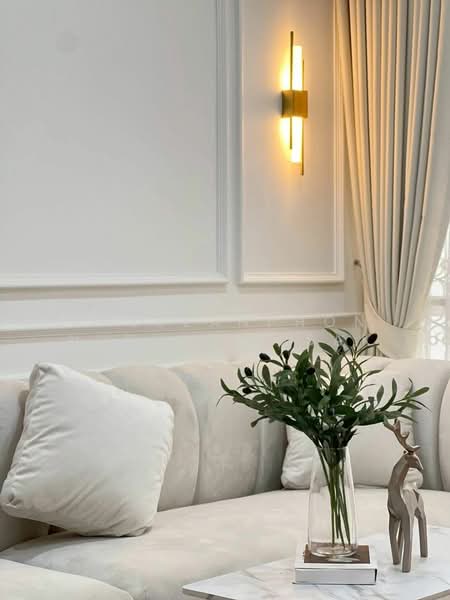 undefined, Bangkok, Samsen Nok, Huai Khwang, Bangkok, 4 Bedrooms, 240 sqm, Single Detached House For Rent, by Khlueanphon Nukulsirisak, 500494200 - DDproperty.com