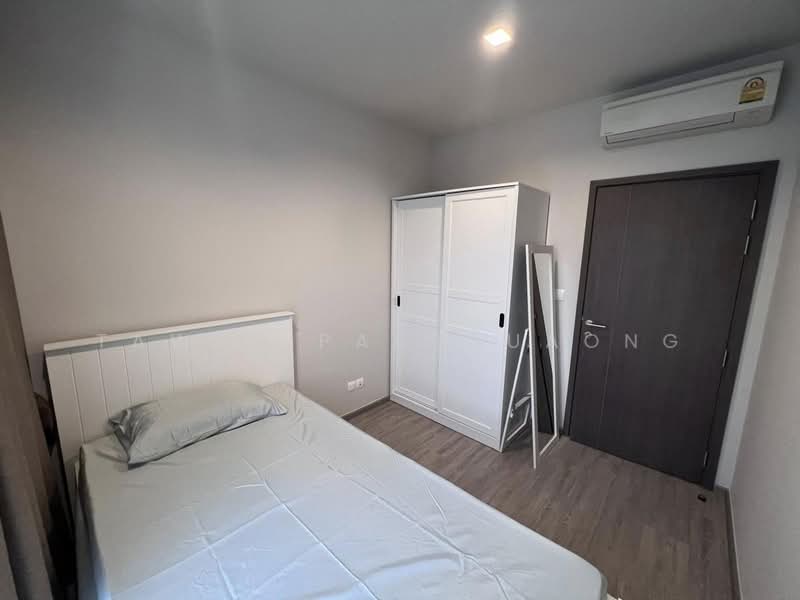 The Line Wongsawang, Bangkok, 1333 Bangkok - Nonthaburi Rd., Wong Sawang, Bang Sue, Bangkok, 2 Bedrooms, 49 sqm, Condo For Sale, by Tawas Panyauaong, 500494201 - DDproperty.com