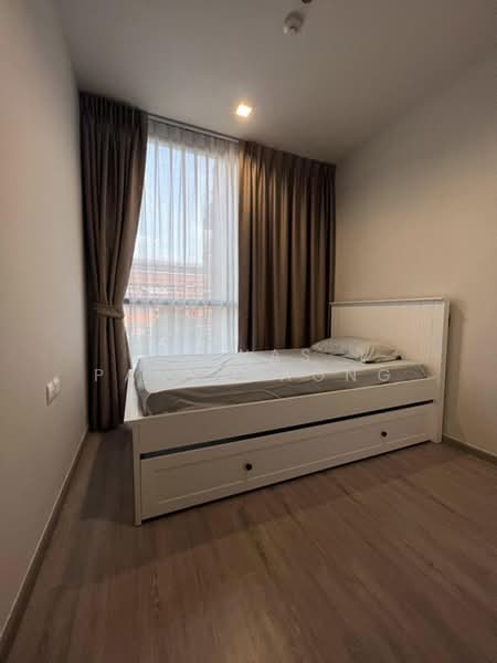 The Line Wongsawang, Bangkok, 1333 Bangkok - Nonthaburi Rd., Wong Sawang, Bang Sue, Bangkok, 2 Bedrooms, 49 sqm, Condo For Sale, by Tawas Panyauaong, 500494201 - DDproperty.com