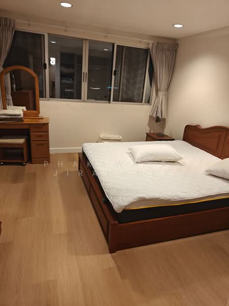The Waterford Diamond Tower Sukhumvit, Bangkok, 758/18 Soi Sukhumvit 30/1, Sukhumvit Road, Khlong Toei, Bangkok, 2 Bedrooms, 83 sqm, Condo For Rent, by Phakawadee Jiramanee, 500494202 - DDproperty.com