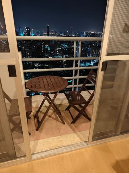 The Waterford Diamond Tower Sukhumvit, Bangkok, 758/18 Soi Sukhumvit 30/1, Sukhumvit Road, Khlong Toei, Bangkok, 2 Bedrooms, 83 sqm, Condo For Rent, by Phakawadee Jiramanee, 500494202 - DDproperty.com