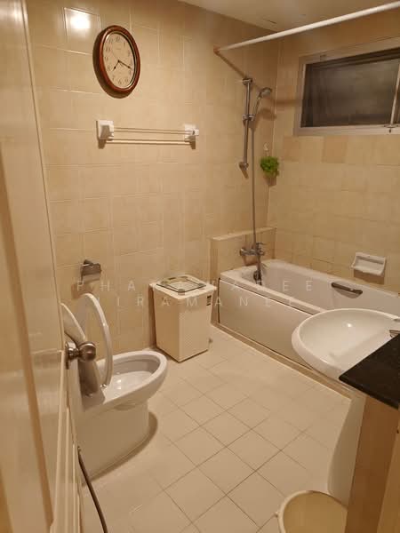 The Waterford Diamond Tower Sukhumvit, Bangkok, 758/18 Soi Sukhumvit 30/1, Sukhumvit Road, Khlong Toei, Bangkok, 2 Bedrooms, 83 sqm, Condo For Rent, by Phakawadee Jiramanee, 500494202 - DDproperty.com