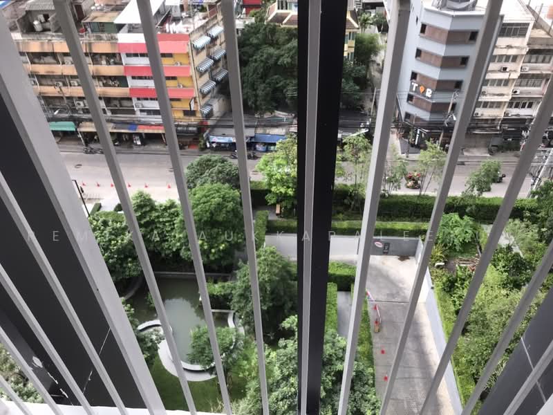 Park Origin Phrom Phong (Park 24), กรุงเทพ, 68 Soi Sukhumvit 24, คลองตัน, คลองเตย, กรุงเทพ, 30 ตร.ม., คอนโด ขาย, โดย Pemika Aukkaraleekul, 500494203 - DDproperty.com