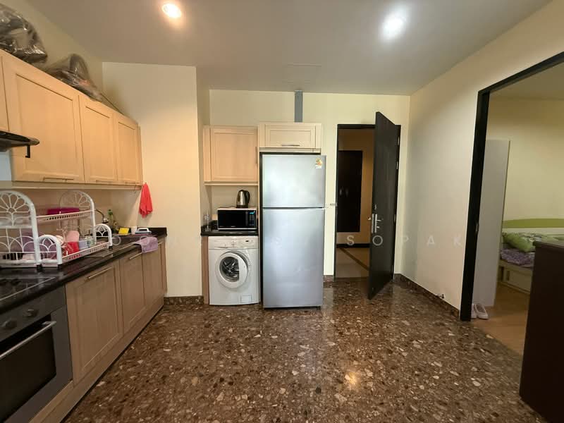 Baan Klang Krung Siam-Pathumwan : บ้านกลางกรุง สยาม-ปทุมวัน คอนโดมิเนียม, กรุงเทพ, ถนนเพชรบุรี แขวงถนนเพชรบุรี เขตราชเทวี กรุงเทพมหานคร, ถนนเพชรบุรี, ราชเทวี, กรุงเทพ, 84 ตร.ม., คอนโด ให้เช่า, โดย Boonraksa Sopak, 500494205 - DDproperty.com