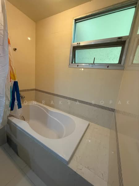 Baan Klang Krung Siam-Pathumwan, Bangkok, Petchburi Road, Thanon Phetchaburi, Ratchathewi, Bangkok, 2 Bedrooms, 84 sqm, Condo For Rent, by Boonraksa Sopak, 500494205 - DDproperty.com