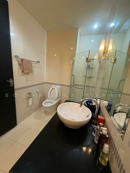 Baan Klang Krung Siam-Pathumwan : บ้านกลางกรุง สยาม-ปทุมวัน คอนโดมิเนียม, กรุงเทพ, ถนนเพชรบุรี แขวงถนนเพชรบุรี เขตราชเทวี กรุงเทพมหานคร, ถนนเพชรบุรี, ราชเทวี, กรุงเทพ, 84 ตร.ม., คอนโด ให้เช่า, โดย Boonraksa Sopak, 500494205 - DDproperty.com
