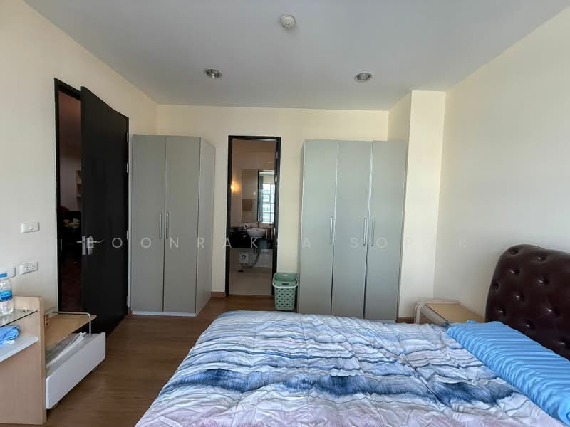 Baan Klang Krung Siam-Pathumwan : บ้านกลางกรุง สยาม-ปทุมวัน คอนโดมิเนียม, กรุงเทพ, ถนนเพชรบุรี แขวงถนนเพชรบุรี เขตราชเทวี กรุงเทพมหานคร, ถนนเพชรบุรี, ราชเทวี, กรุงเทพ, 84 ตร.ม., คอนโด ให้เช่า, โดย Boonraksa Sopak, 500494205 - DDproperty.com