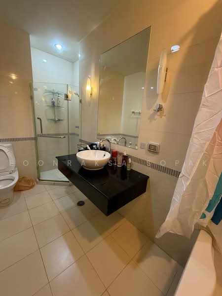 Baan Klang Krung Siam-Pathumwan, Bangkok, Petchburi Road, Thanon Phetchaburi, Ratchathewi, Bangkok, 2 Bedrooms, 84 sqm, Condo For Rent, by Boonraksa Sopak, 500494205 - DDproperty.com