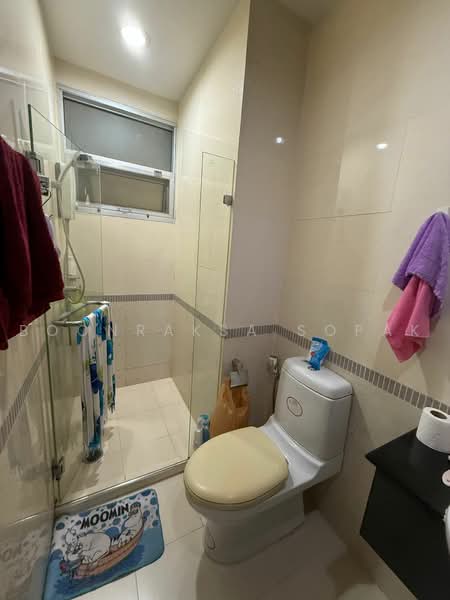 Baan Klang Krung Siam-Pathumwan : บ้านกลางกรุง สยาม-ปทุมวัน คอนโดมิเนียม, กรุงเทพ, ถนนเพชรบุรี แขวงถนนเพชรบุรี เขตราชเทวี กรุงเทพมหานคร, ถนนเพชรบุรี, ราชเทวี, กรุงเทพ, 84 ตร.ม., คอนโด ให้เช่า, โดย Boonraksa Sopak, 500494205 - DDproperty.com