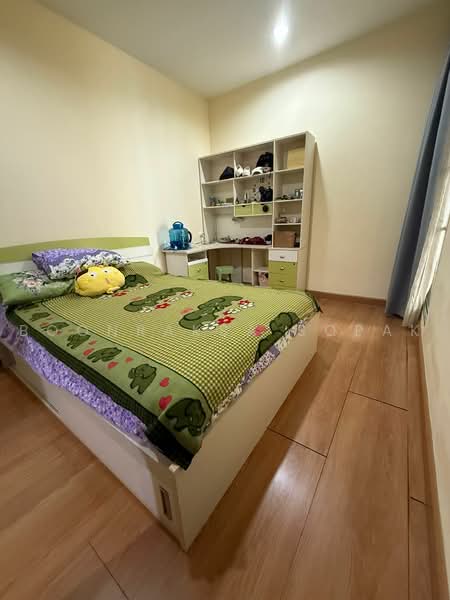 Baan Klang Krung Siam-Pathumwan : บ้านกลางกรุง สยาม-ปทุมวัน คอนโดมิเนียม, กรุงเทพ, ถนนเพชรบุรี แขวงถนนเพชรบุรี เขตราชเทวี กรุงเทพมหานคร, ถนนเพชรบุรี, ราชเทวี, กรุงเทพ, 84 ตร.ม., คอนโด ให้เช่า, โดย Boonraksa Sopak, 500494205 - DDproperty.com