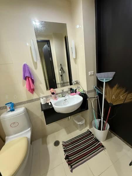 Baan Klang Krung Siam-Pathumwan, Bangkok, Petchburi Road, Thanon Phetchaburi, Ratchathewi, Bangkok, 2 Bedrooms, 84 sqm, Condo For Rent, by Boonraksa Sopak, 500494205 - DDproperty.com