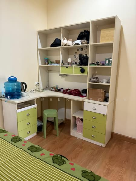 Baan Klang Krung Siam-Pathumwan : บ้านกลางกรุง สยาม-ปทุมวัน คอนโดมิเนียม, กรุงเทพ, ถนนเพชรบุรี แขวงถนนเพชรบุรี เขตราชเทวี กรุงเทพมหานคร, ถนนเพชรบุรี, ราชเทวี, กรุงเทพ, 84 ตร.ม., คอนโด ให้เช่า, โดย Boonraksa Sopak, 500494205 - DDproperty.com