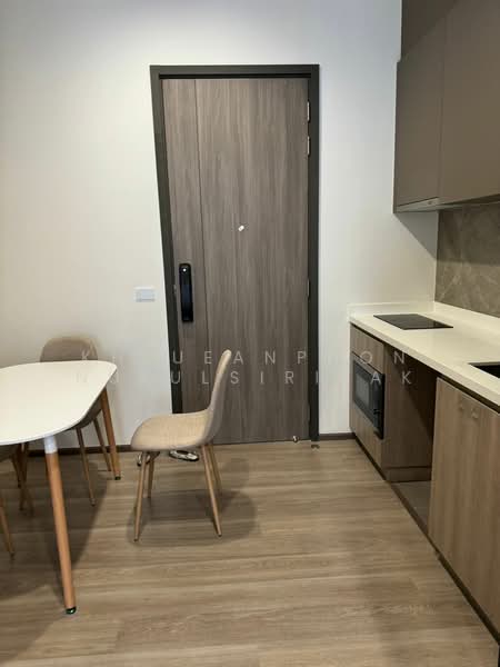 Rhythm Charoenkrung Pavillion, Bangkok, Charoenkrung Road, Wat Prayakrai, Bang Kho Laem, Bangkok, 1 Bedroom, 37 sqm, Condo For Rent, by Khlueanphon Nukulsirisak, 500494206 - DDproperty.com
