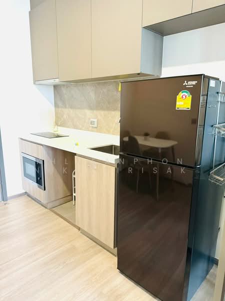 Rhythm Charoenkrung Pavillion, Bangkok, Charoenkrung Road, Wat Prayakrai, Bang Kho Laem, Bangkok, 1 Bedroom, 37 sqm, Condo For Rent, by Khlueanphon Nukulsirisak, 500494206 - DDproperty.com