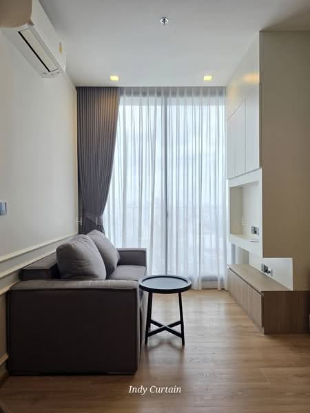 Noble Around Ari, Bangkok, 312 Phahon Yothin Rd, Samsen Nai, Phaya Thai, Bangkok, 1 Bedroom, 35 sqm, Condo For Rent, by Shinyu Real Estate, 500494207 - DDproperty.com