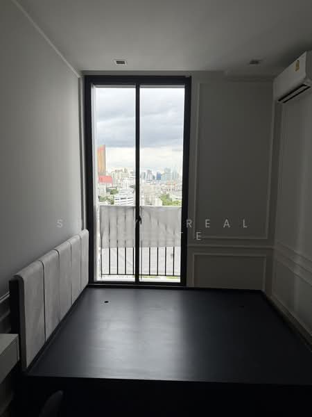 Noble Around Ari, Bangkok, 312 Phahon Yothin Rd, Samsen Nai, Phaya Thai, Bangkok, 1 Bedroom, 35 sqm, Condo For Rent, by Shinyu Real Estate, 500494207 - DDproperty.com