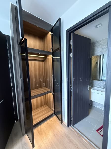 Noble Around Ari, Bangkok, 312 Phahon Yothin Rd, Samsen Nai, Phaya Thai, Bangkok, 1 Bedroom, 35 sqm, Condo For Rent, by Shinyu Real Estate, 500494207 - DDproperty.com