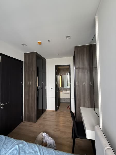 Noble Around Ari, Bangkok, 312 Phahon Yothin Rd, Samsen Nai, Phaya Thai, Bangkok, 1 Bedroom, 35 sqm, Condo For Rent, by Shinyu Real Estate, 500494207 - DDproperty.com