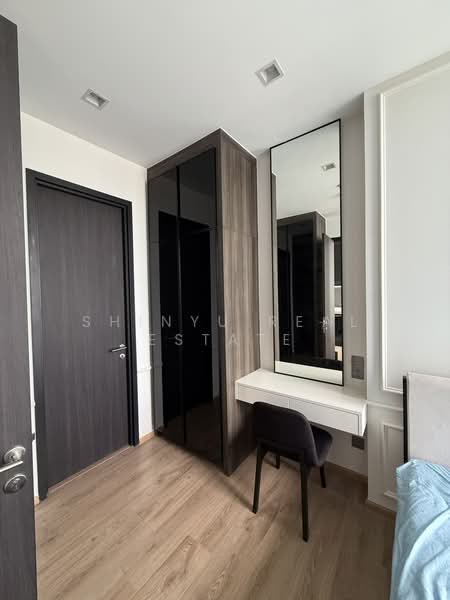 Noble Around Ari, Bangkok, 312 Phahon Yothin Rd, Samsen Nai, Phaya Thai, Bangkok, 1 Bedroom, 35 sqm, Condo For Rent, by Shinyu Real Estate, 500494207 - DDproperty.com
