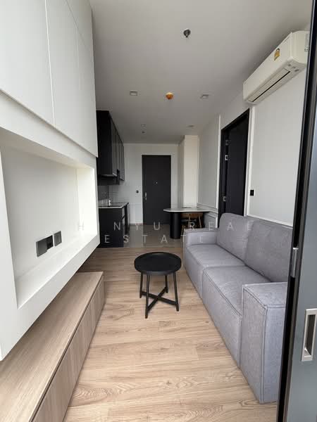 Noble Around Ari, Bangkok, 312 Phahon Yothin Rd, Samsen Nai, Phaya Thai, Bangkok, 1 Bedroom, 35 sqm, Condo For Rent, by Shinyu Real Estate, 500494207 - DDproperty.com