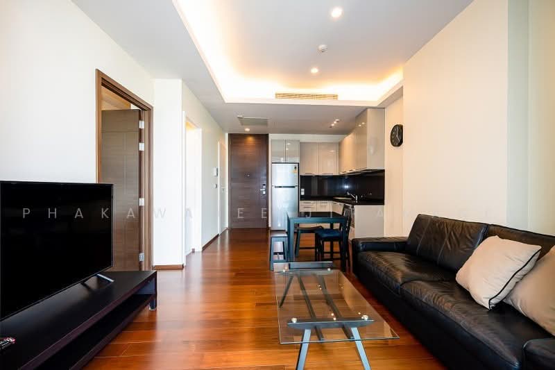 Quattro by Sansiri, Bangkok, 134 Thong Lo 4 Alley, Khlong Tan Nua, Watthana, Bangkok, 1 Bedroom, 57 sqm, Condo For Rent, by Phakawadee Jiramanee, 500494208 - DDproperty.com