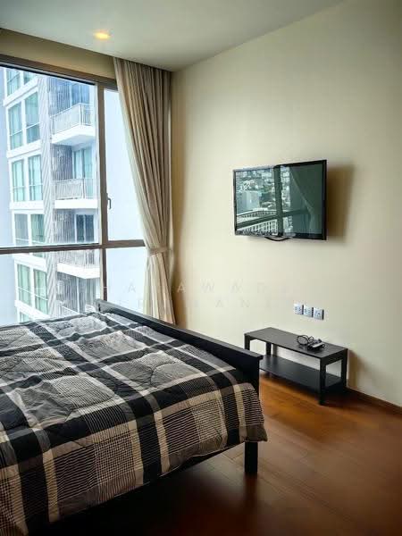 Quattro by Sansiri, Bangkok, 134 Thong Lo 4 Alley, Khlong Tan Nua, Watthana, Bangkok, 1 Bedroom, 57 sqm, Condo For Rent, by Phakawadee Jiramanee, 500494208 - DDproperty.com