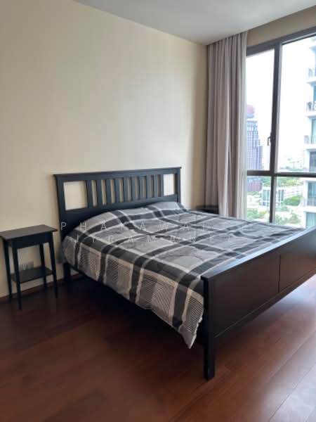 Quattro by Sansiri, Bangkok, 134 Thong Lo 4 Alley, Khlong Tan Nua, Watthana, Bangkok, 1 Bedroom, 57 sqm, Condo For Rent, by Phakawadee Jiramanee, 500494208 - DDproperty.com