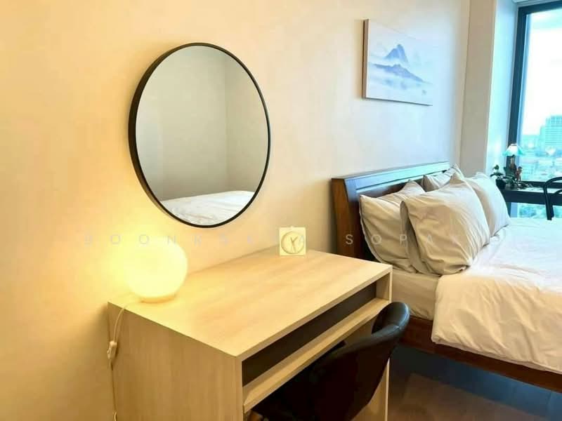 Siamese Ratchakru, Bangkok, 48 Phahonyothin Rd, Samsen Nai, Phaya Thai, Bangkok, 2 Bedrooms, 62 sqm, Condo For Rent, by Boonraksa Sopak, 500494211 - DDproperty.com