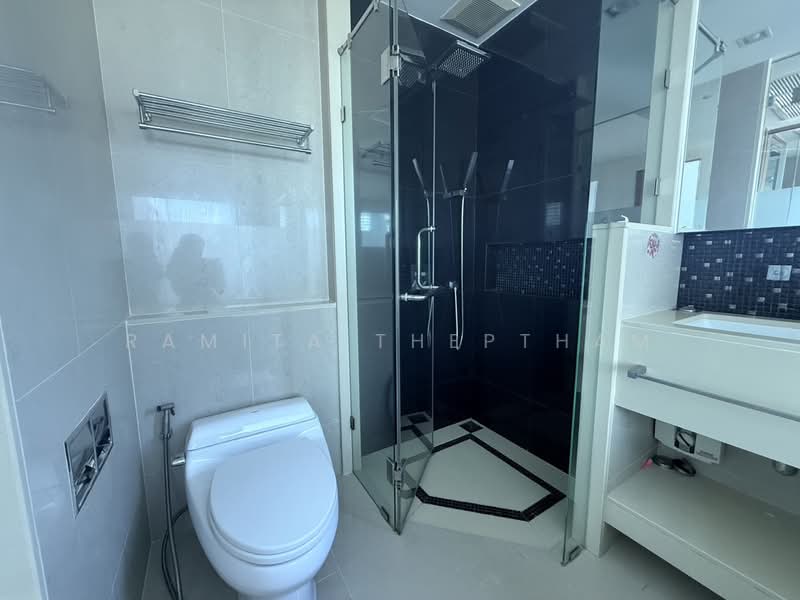The Address Sathorn, Bangkok, 98 Sathorn Nua Road, Silom, Bang Rak, Bangkok, 2 Bedrooms, 87 sqm, Condo For Rent, by Ramita Theptham, 500494212 - DDproperty.com