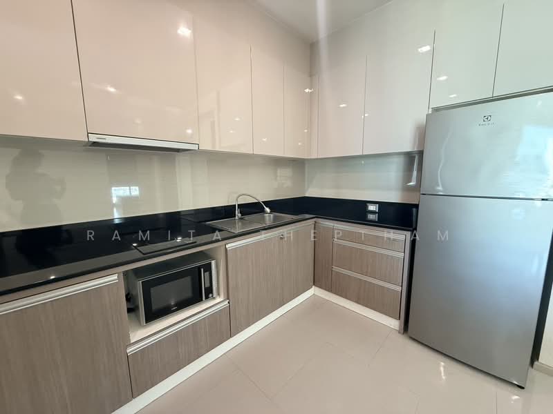 The Address Sathorn, Bangkok, 98 Sathorn Nua Road, Silom, Bang Rak, Bangkok, 2 Bedrooms, 87 sqm, Condo For Rent, by Ramita Theptham, 500494212 - DDproperty.com