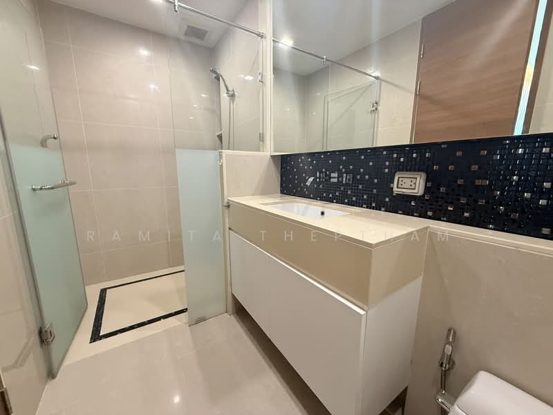 The Address Sathorn, Bangkok, 98 Sathorn Nua Road, Silom, Bang Rak, Bangkok, 2 Bedrooms, 87 sqm, Condo For Rent, by Ramita Theptham, 500494212 - DDproperty.com