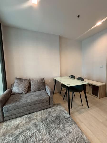 Life One Wireless, Bangkok, 1 Wireless Road, Lumphini, Pathum Wan, Bangkok, 1 Bedroom, 35 sqm, Condo For Rent, by Khlueanphon Nukulsirisak, 500494213 - DDproperty.com