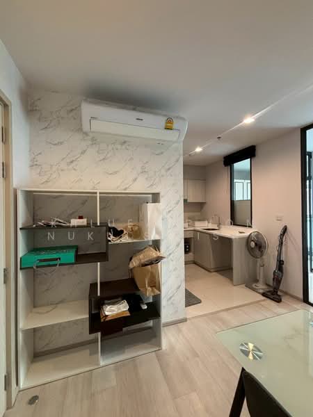 Life One Wireless, Bangkok, 1 Wireless Road, Lumphini, Pathum Wan, Bangkok, 1 Bedroom, 35 sqm, Condo For Rent, by Khlueanphon Nukulsirisak, 500494213 - DDproperty.com