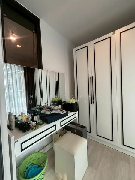 Life One Wireless, Bangkok, 1 Wireless Road, Lumphini, Pathum Wan, Bangkok, 1 Bedroom, 35 sqm, Condo For Rent, by Khlueanphon Nukulsirisak, 500494213 - DDproperty.com