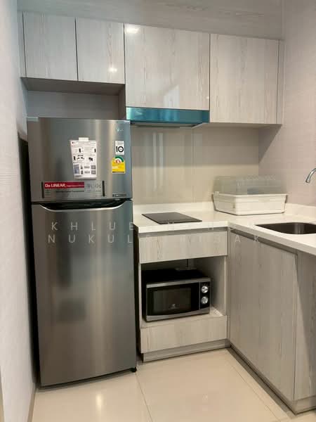 Life One Wireless, Bangkok, 1 Wireless Road, Lumphini, Pathum Wan, Bangkok, 1 Bedroom, 35 sqm, Condo For Rent, by Khlueanphon Nukulsirisak, 500494213 - DDproperty.com