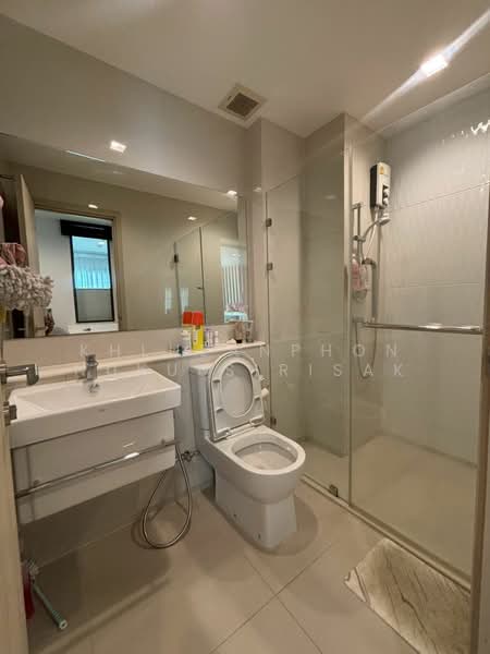 Life One Wireless, Bangkok, 1 Wireless Road, Lumphini, Pathum Wan, Bangkok, 1 Bedroom, 35 sqm, Condo For Rent, by Khlueanphon Nukulsirisak, 500494213 - DDproperty.com