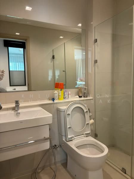 Life One Wireless, Bangkok, 1 Wireless Road, Lumphini, Pathum Wan, Bangkok, 1 Bedroom, 35 sqm, Condo For Rent, by Khlueanphon Nukulsirisak, 500494213 - DDproperty.com