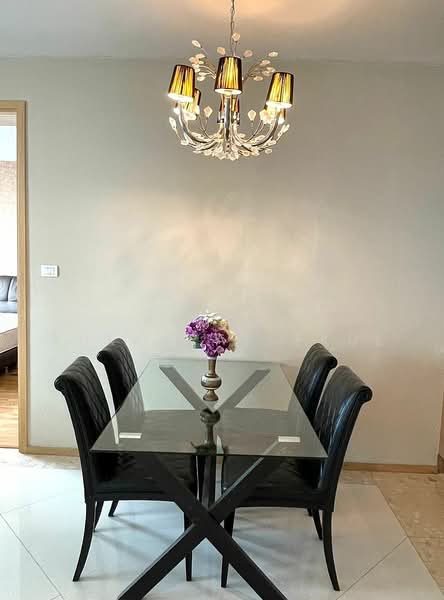 The Empire Place, Bangkok, 88 Narathiwatratchanakharin Road, Thung Maha Mek, Sathon, Bangkok, 1 Bedroom, 65 sqm, Condo For Sale, by Pemika Aukkaraleekul, 500494214 - DDproperty.com