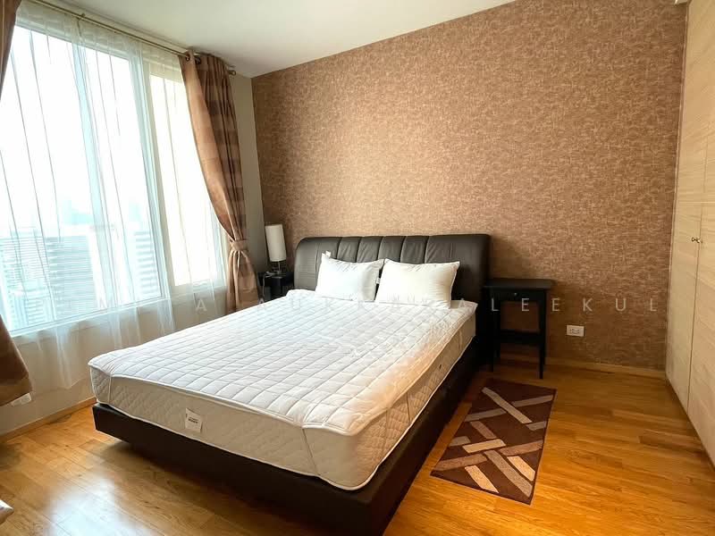 The Empire Place, Bangkok, 88 Narathiwatratchanakharin Road, Thung Maha Mek, Sathon, Bangkok, 1 Bedroom, 65 sqm, Condo For Sale, by Pemika Aukkaraleekul, 500494214 - DDproperty.com
